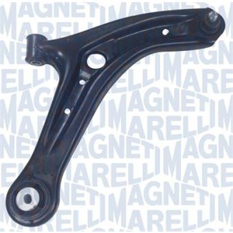 Triangle ou bras de suspension (train avant) MAGNETI MARELLI OEM 1751952 Triangle ou bras de suspension (train avant) MAGNETI MARELLI OEM 1751952