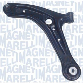 Triangle ou bras de suspension (train avant) MAGNETI MARELLI 301181355200 pour HYUNDAI I30 1.4 - 90cv