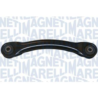 Triangle ou bras de suspension (train arrière) MAGNETI MARELLI 301181355800 pour FORD FOCUS 2.0 TDCi - 133cv