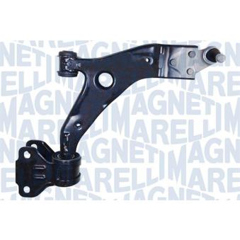 Triangle ou bras de suspension (train avant) MAGNETI MARELLI OEM 1781658
