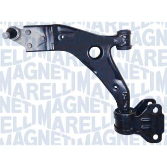 Triangle ou bras de suspension (train avant) MAGNETI MARELLI OEM CV613A424AAC