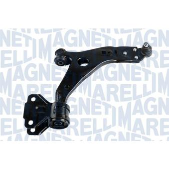 Triangle ou bras de suspension (train avant) MAGNETI MARELLI OEM 1933100
