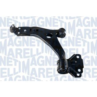 Triangle ou bras de suspension (train avant) MAGNETI MARELLI OEM 1933100