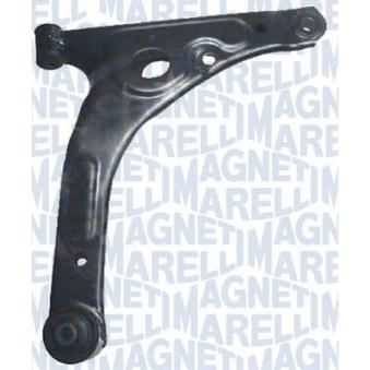 Triangle ou bras de suspension (train avant) MAGNETI MARELLI OEM 6C113A052EA
