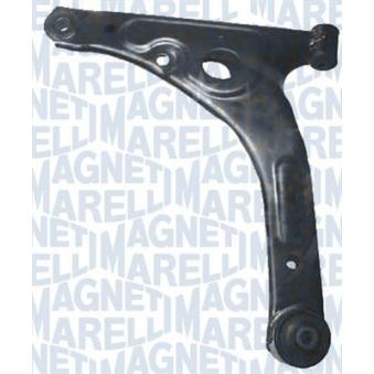Triangle ou bras de suspension (train avant) MAGNETI MARELLI OEM 6C113A053EB