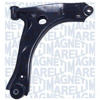 Triangle ou bras de suspension (train avant) MAGNETI MARELLI OEM 2310651 Triangle ou bras de suspension (train avant) MAGNETI MARELLI OEM 2310651