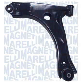 Triangle ou bras de suspension (train avant) MAGNETI MARELLI OEM 1828700 Triangle ou bras de suspension (train avant) MAGNETI MARELLI OEM 1828700