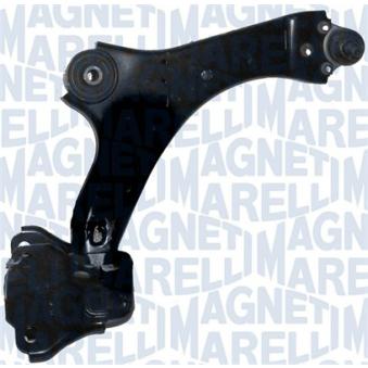 Triangle ou bras de suspension (train avant) MAGNETI MARELLI 301181359600 pour FORD GALAXY 1.5 EcoBoost - 160cv