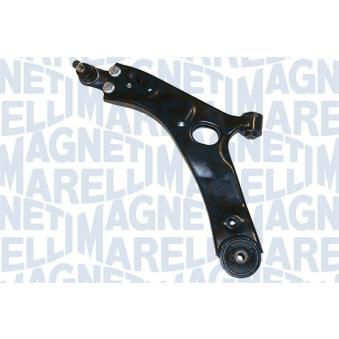 Triangle ou bras de suspension (train avant) MAGNETI MARELLI OEM 545002Y000