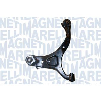 Triangle ou bras de suspension (train avant) MAGNETI MARELLI OEM 545002P000