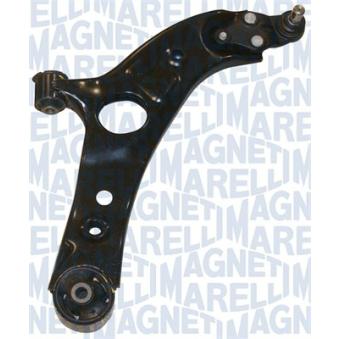 Triangle ou bras de suspension (train avant) MAGNETI MARELLI OEM 545012P200