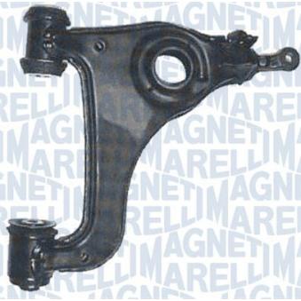 Triangle ou bras de suspension (train avant) MAGNETI MARELLI OEM 2103309107