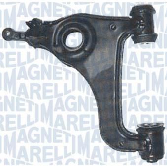 Triangle ou bras de suspension (train avant) MAGNETI MARELLI OEM A2103307607