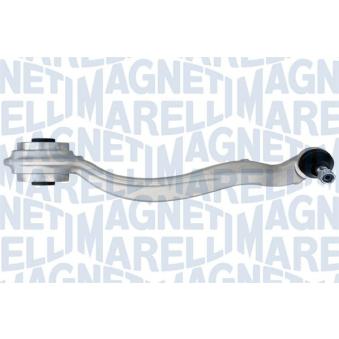 Triangle ou bras de suspension (train avant) MAGNETI MARELLI OEM A2123302811