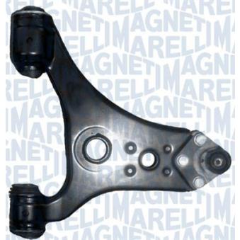 Triangle ou bras de suspension (train avant) MAGNETI MARELLI OEM A1693300807 Triangle ou bras de suspension (train avant) MAGNETI MARELLI OEM A1693300807