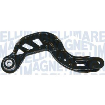 Triangle ou bras de suspension (train arrière) MAGNETI MARELLI OEM A2463501006