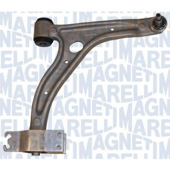 Triangle ou bras de suspension (train avant) MAGNETI MARELLI OEM A2463301807