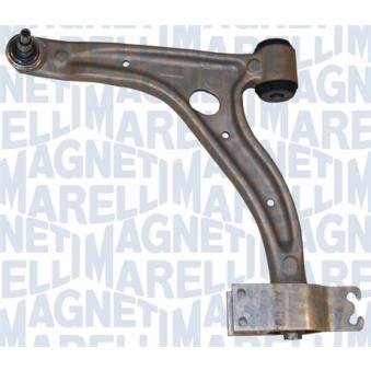 Triangle ou bras de suspension (train avant) MAGNETI MARELLI OEM A2463304700