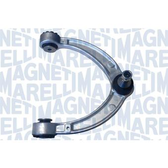 Triangle ou bras de suspension (train avant) MAGNETI MARELLI OEM A1663301807