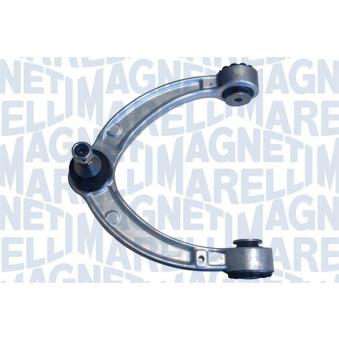 Triangle ou bras de suspension (train avant) MAGNETI MARELLI OEM A1663301707