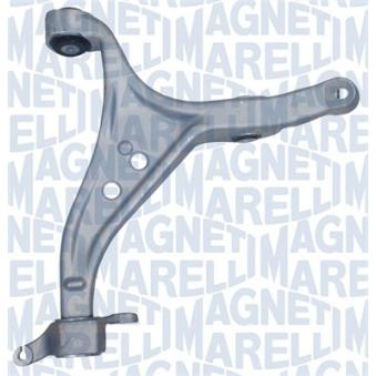 Triangle ou bras de suspension (train avant) MAGNETI MARELLI OEM 1663300207