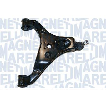 Triangle ou bras de suspension (train avant) MAGNETI MARELLI OEM A9063304107