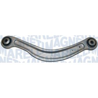 Bras de liaison, suspension de roue arrière gauche MAGNETI MARELLI OEM A2043501506