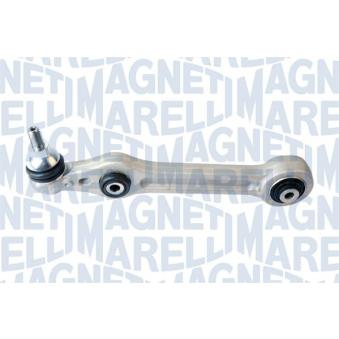 Triangle ou bras de suspension (train avant) MAGNETI MARELLI 301181372000 pour BMW Série 3 AMG E 63 S 4-matic+ - 612cv