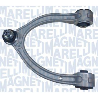 Triangle ou bras de suspension (train avant) MAGNETI MARELLI 301181378700 pour FORD FOCUS E 200 EQ Boost 4-matic - 197cv