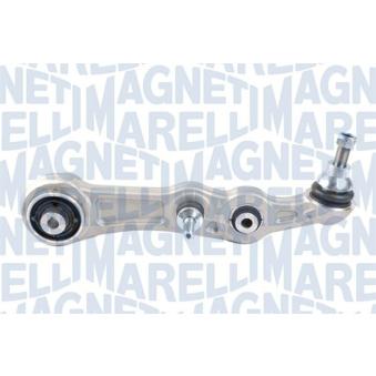 Triangle ou bras de suspension (train avant) MAGNETI MARELLI OEM 2053306510