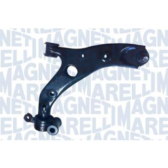 Triangle ou bras de suspension (train avant) MAGNETI MARELLI OEM B60S34300