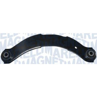 Rotule de suspension MAGNETI MARELLI OEM 4110A085