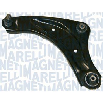 Triangle ou bras de suspension (train avant) MAGNETI MARELLI OEM 545011KA0B