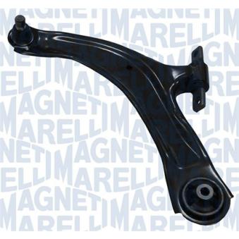 Triangle ou bras de suspension (train avant) MAGNETI MARELLI OEM 54501JD000
