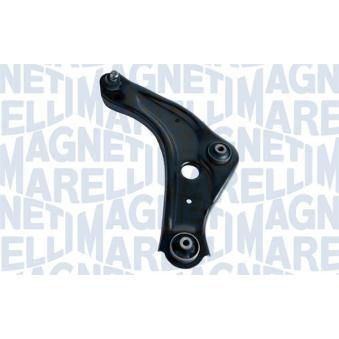 Triangle ou bras de suspension (train avant) MAGNETI MARELLI OEM 545014EA0B