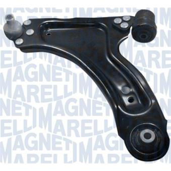 Triangle ou bras de suspension (train avant) MAGNETI MARELLI OEM 24428977