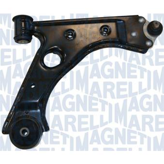 Triangle ou bras de suspension (train avant) MAGNETI MARELLI OEM 55703627