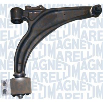Triangle ou bras de suspension (train avant) MAGNETI MARELLI OEM 352493