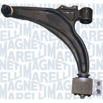 Triangle ou bras de suspension (train avant) MAGNETI MARELLI OEM 13321338