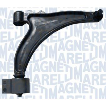 Triangle ou bras de suspension (train avant) MAGNETI MARELLI OEM 013360018