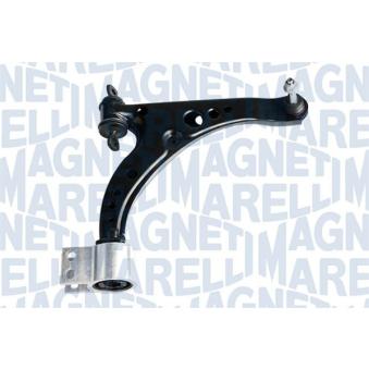 Triangle ou bras de suspension (train avant) MAGNETI MARELLI OEM 352493