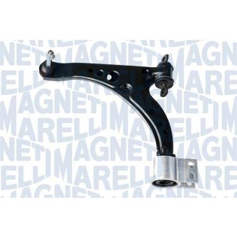 Triangle ou bras de suspension (train avant) MAGNETI MARELLI OEM 13321338