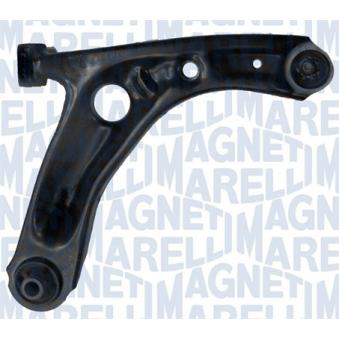 Triangle ou bras de suspension (train avant) MAGNETI MARELLI OEM 3521N6