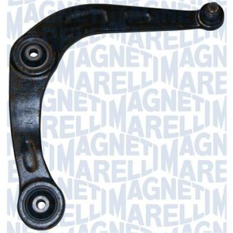 Triangle ou bras de suspension (train avant) MAGNETI MARELLI OEM 3521C8 Triangle ou bras de suspension (train avant) MAGNETI MARELLI OEM 3521C8