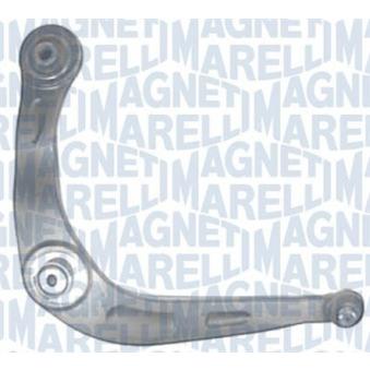 Triangle ou bras de suspension (train avant) MAGNETI MARELLI OEM 3520P2