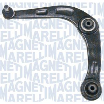 Triangle ou bras de suspension (train avant) MAGNETI MARELLI OEM 3520W0 Triangle ou bras de suspension (train avant) MAGNETI MARELLI OEM 3520W0