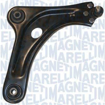Triangle ou bras de suspension (train avant) MAGNETI MARELLI OEM 3521V2