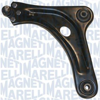 Triangle ou bras de suspension (train avant) MAGNETI MARELLI OEM 9670772080