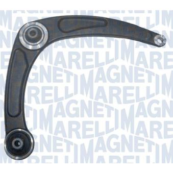 Triangle ou bras de suspension (train avant) MAGNETI MARELLI OEM 3521Q1 Triangle ou bras de suspension (train avant) MAGNETI MARELLI OEM 3521Q1