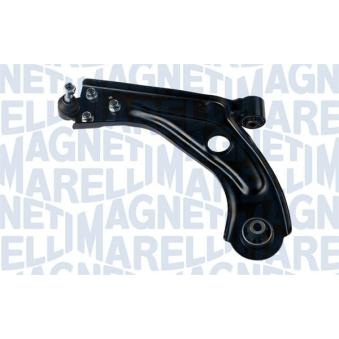 Triangle ou bras de suspension (train avant) MAGNETI MARELLI [301181393000]